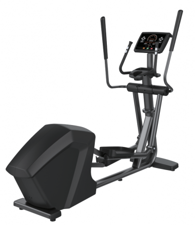 Эллиптический тренажер DHZ X-9300