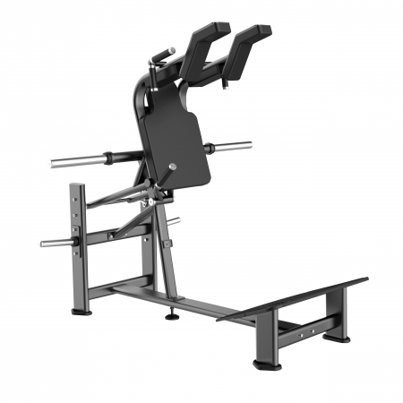 E-7065 Приседание, Super Squat