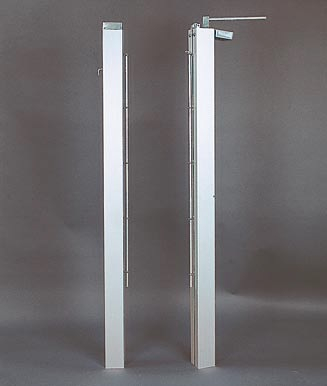 Стойки для большого тенниса 