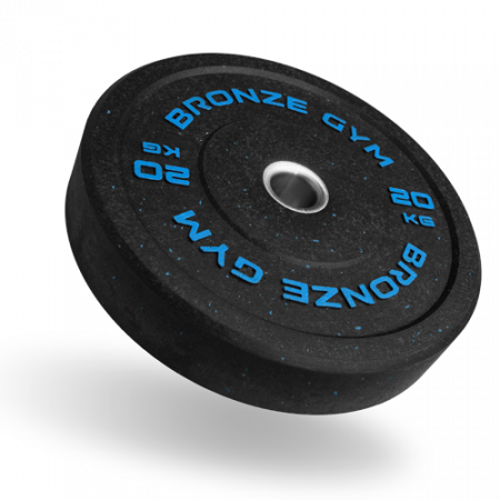 BG-BMP-20 Диск бамперный 20 кг