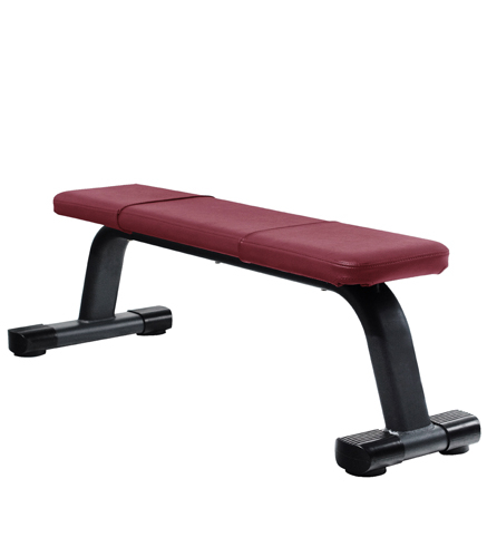 Горизонтальная скамья