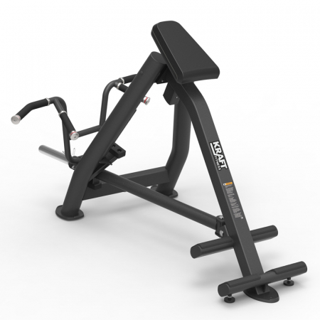 Т-тяга KRAFT Fitness линии TWIN