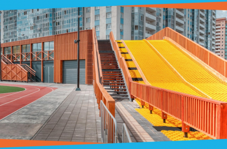 Аудит площадки и разработка проекта