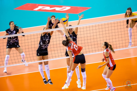 Использование главной арены для тренировок/сборов