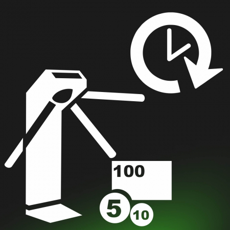 АРЕНДА ПЛАТЕЖНО-ПРОПУСКНОЙ СИСТЕМЫ