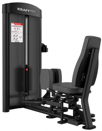 Тренажер Сведение/Разведение KRAFT Fitness линии BASE