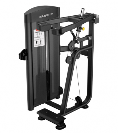 Тренажер Икроножные стоя KRAFT Fitness линии BASE