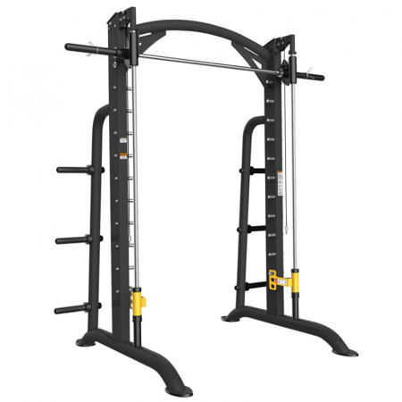 Машина Смита KRAFT Fitness линии TWIN