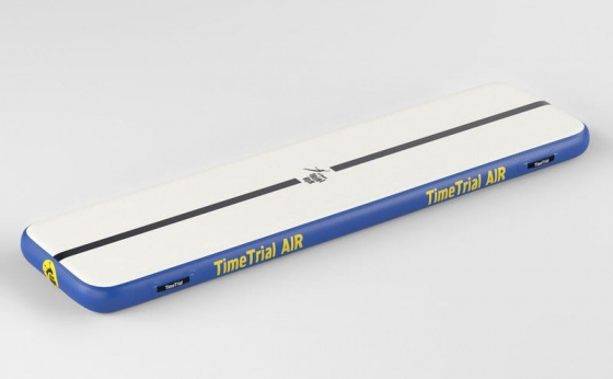 Мат гимнастический Пируэт 3х0,8х0,2 м