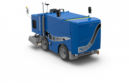 Ледозаливочные машины