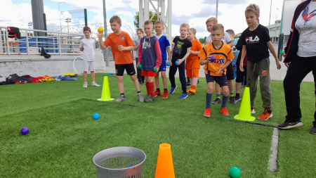 Услуга по организации культурно-массовых мероприятий.