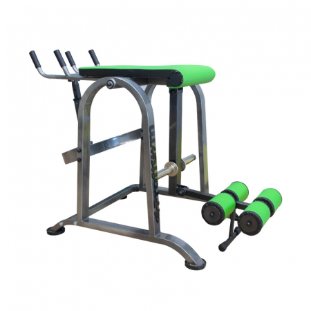 DT - 060 ОБРАТНАЯ ГИПЕРЭКСТЕНЗИЯ