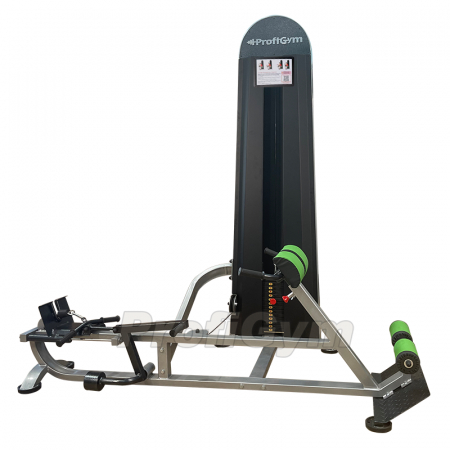 CST - 058 ГИПЕРЭКСТЕНЗИЯ С ТЯГОЙ