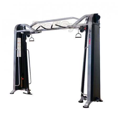 CST - 043 КРОССОВЕР РЕГУЛИРУЕМЫЙ