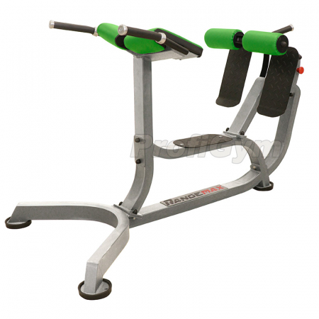 ГОРИЗОНТАЛЬНАЯ ГИПЕРЭКСТЕНЗИЯ