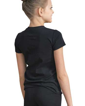 Футболка короткий рукав, хлопок