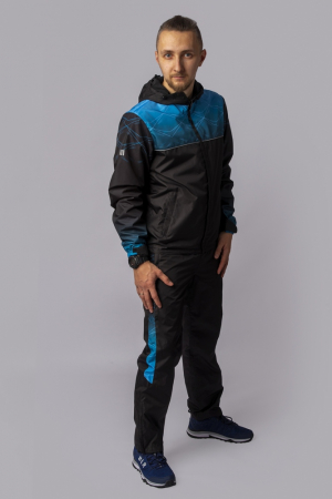 Ветрозащитные костюмы - пошив на заказ