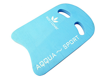 Доска для плаванья взрослая Эко-Ковер 24