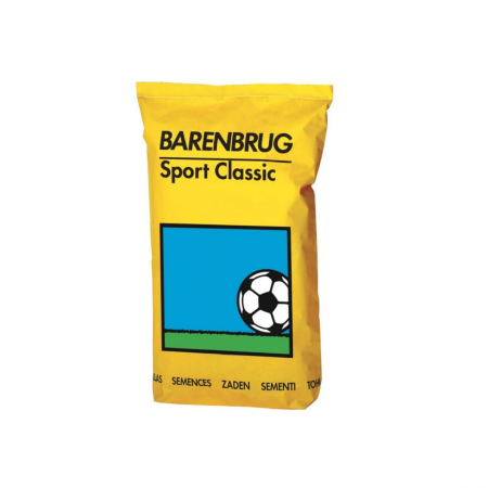 Газонная трава Barenbrug Sport Classic