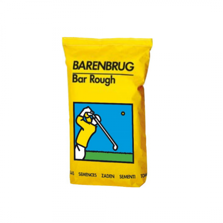 Газонная трава Barenbrug Bar Rough