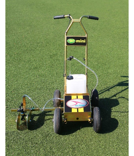 Маркеры игровых линий IGO Mini