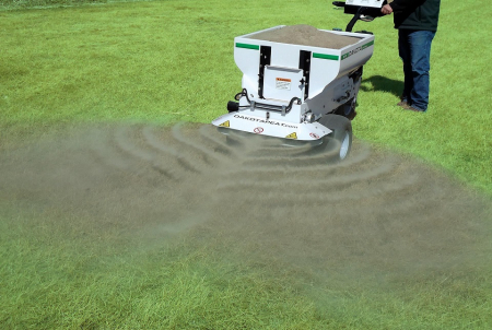 Пескователь DAKOTA 310 SP