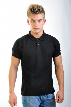 рубашка-поло