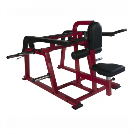 Трицепс сидя на свободных весах Protrain SM784