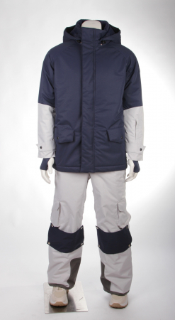 Одежда для горных лыж и сноуборда