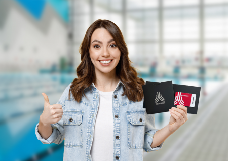 Подарочный сертификат