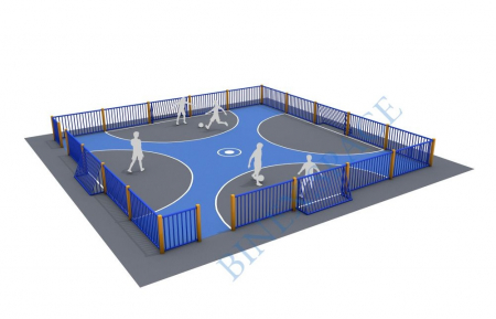 Мини Арена 1