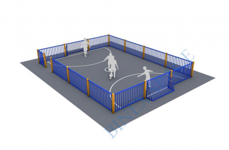 Мини Арена 2