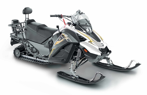 Снегоход STELS КАПИТАН S150L