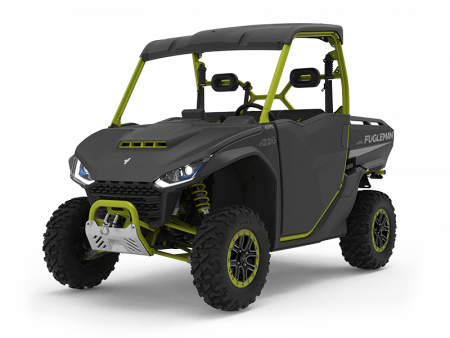 UTV FUGLEMAN UT10 Х 