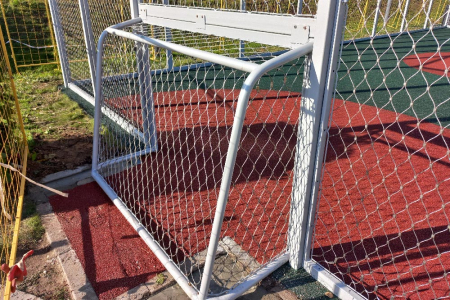 Тросовая сетка 100 d2