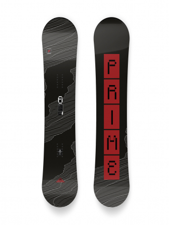 22/23 Сноуборд PRIME Cool - GRIP