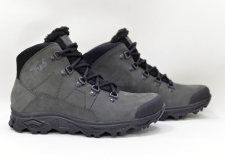 Ботинки треккинговые Brook