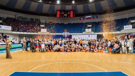 Организация и проведение мероприятий