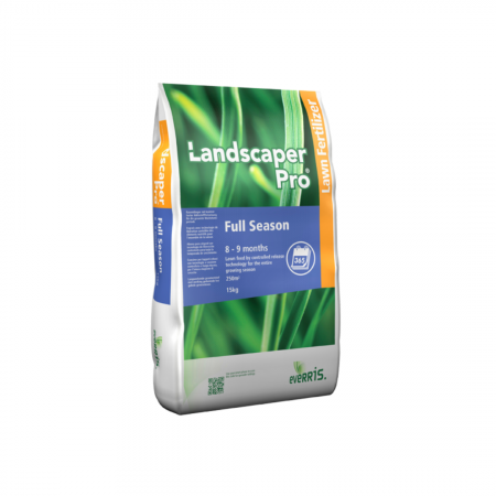 Удобрение NPK Landscaper pro Full Season 27-5-5 2MgO