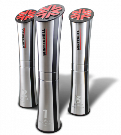 Кубки для награждения