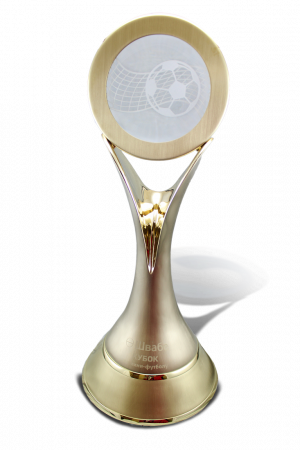 Кубок по футболу