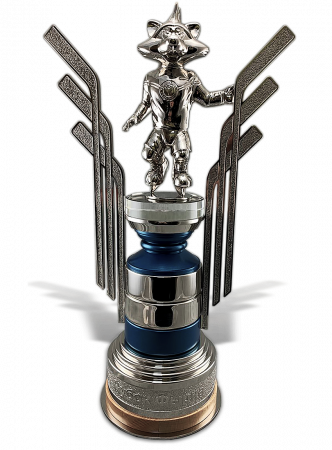 Хоккейный кубок