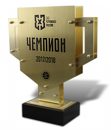 Кубок чемпионский