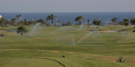 Системы полива