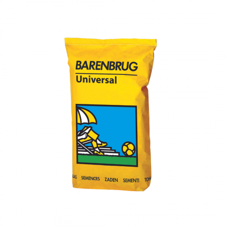 Газонная трава Barenbrug Universal
