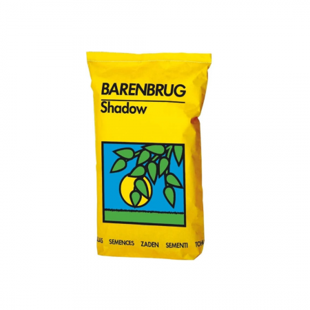 Газонная трава Barenbrug Shadow