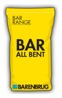 Газонная трава Barenbrug Bar All Bent
