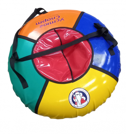 Чехол для тюбинга. Автотент