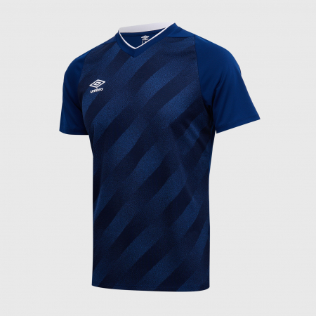 Футболка игровая Umbro Vega 