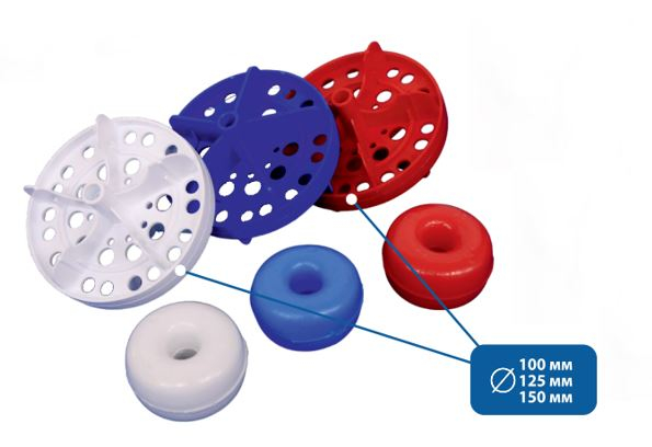 Дорожка разделительная для бассейна Standard